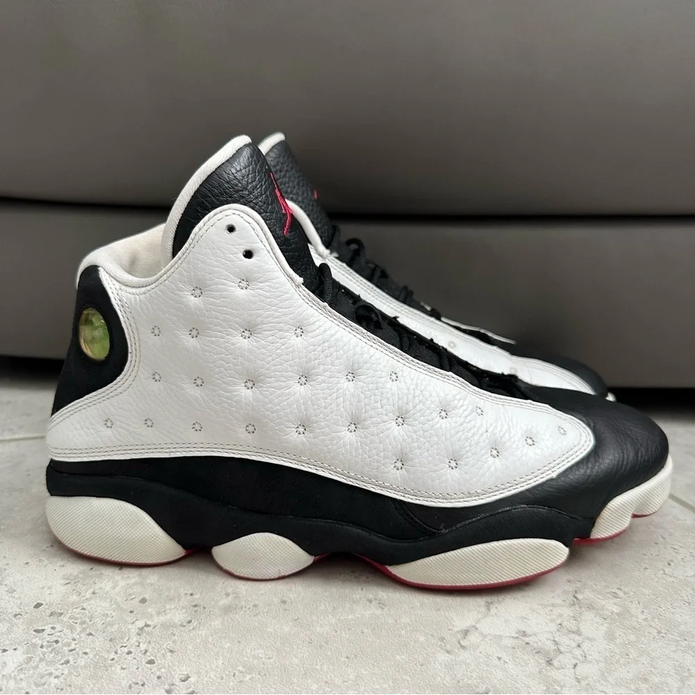 Jordan 13 Retro Sneaker Size 11.5 Men